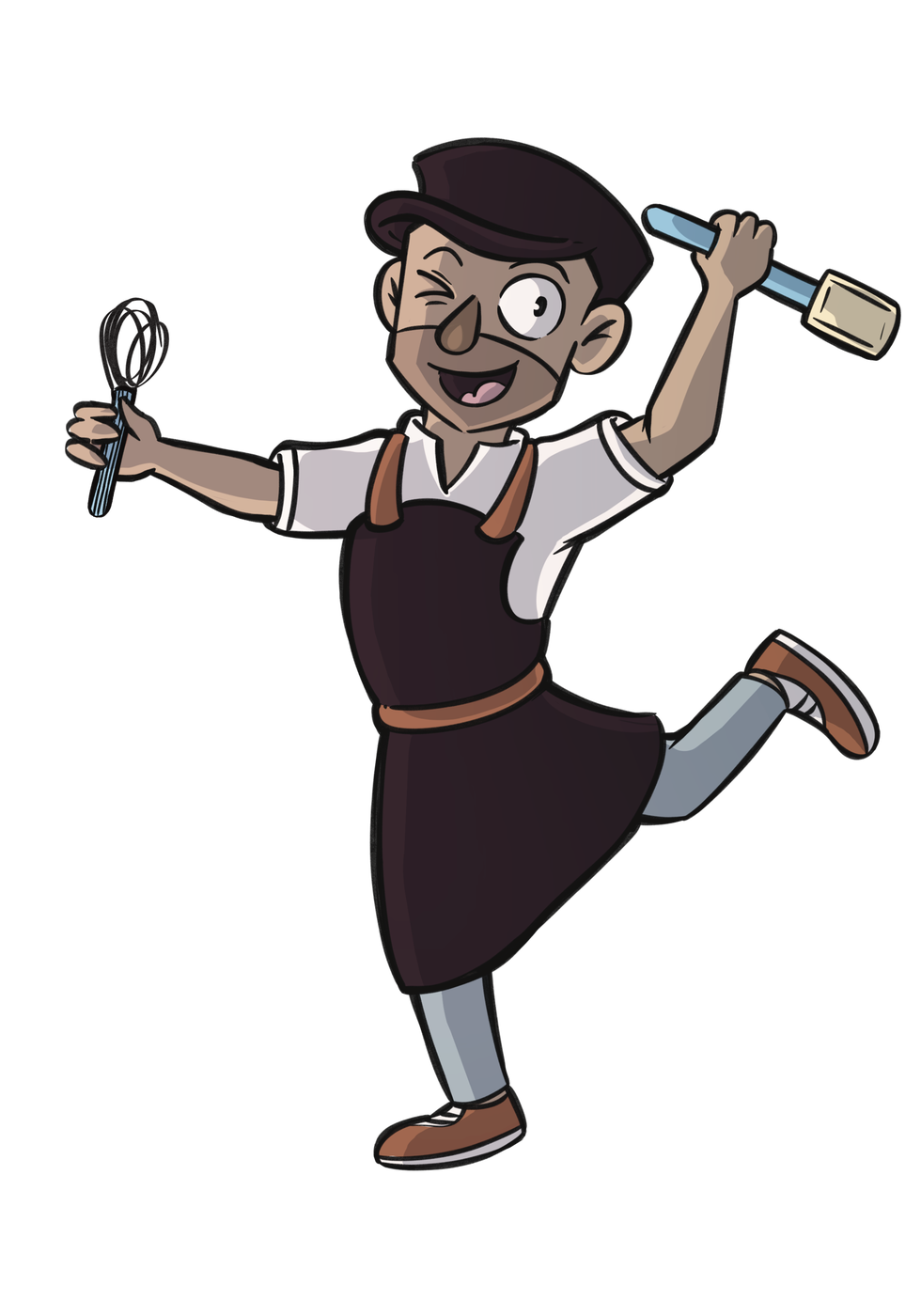 Giorgio — disegno