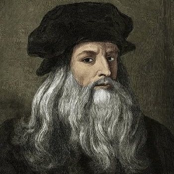 Leonardo — reale