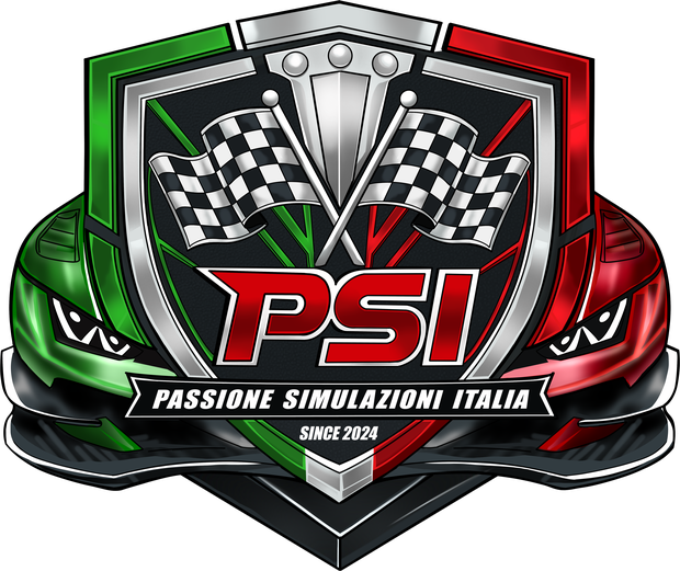 PSI — Passione Simulazioni Italia
