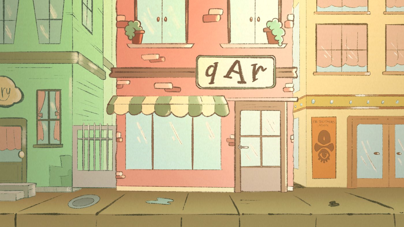 Low Battery — background