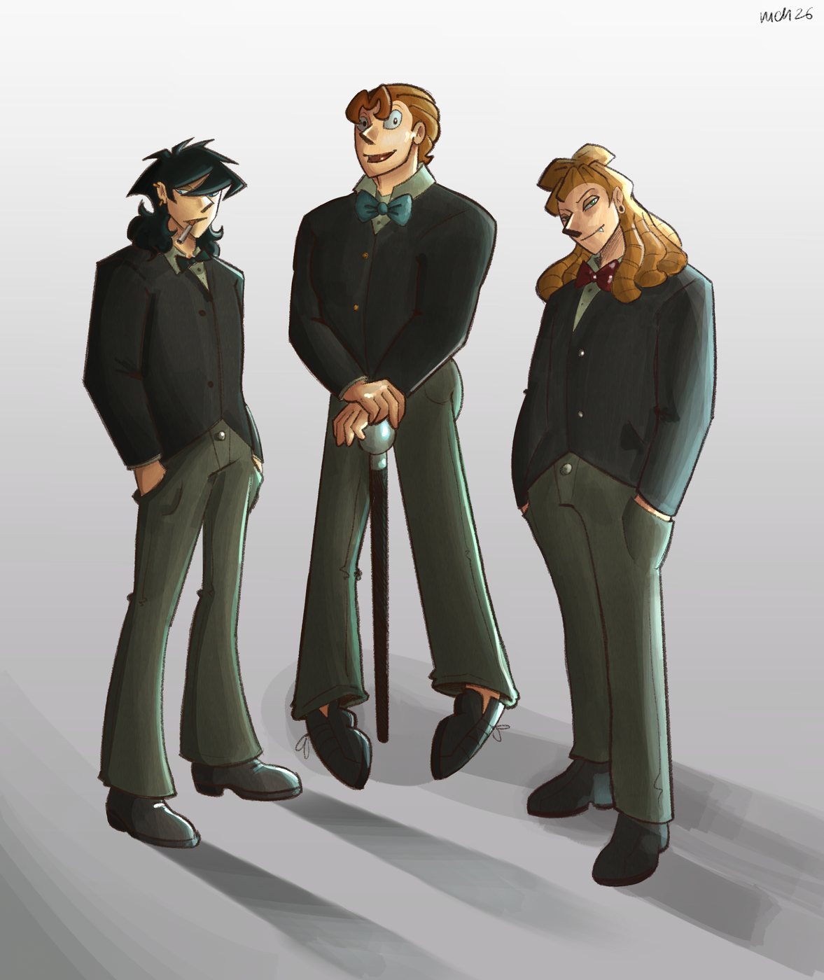 The Boys